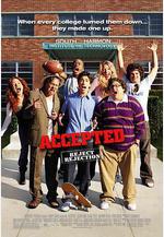 錄取通知 Accepted線上看