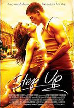 舞出我人生 Step Up線上看