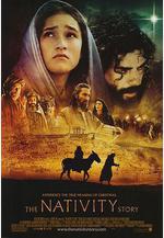 基督誕生記 The Nativity Story線上看