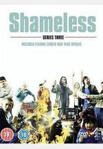 無恥之徒 第三季 Shameless Season 3線上看