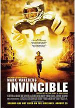 萬夫莫敵 Invincible線上看
