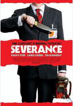 斷頭氣 Severance線上看