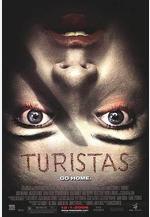 叢林噩夢 Turistas線上看