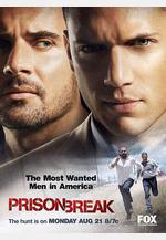 越獄 第二季 Prison Break Season 2線上看