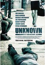 玩命記憶 Unknown線上看