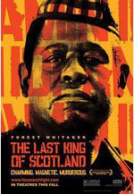 末代獨裁 The Last King of Scotland線上看