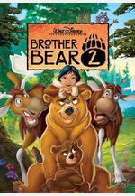熊的傳說2 Brother Bear 2線上看
