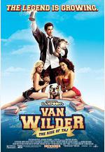 留級之王2 Van Wilder: The Rise of Taj線上看