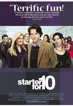 戀愛學分 Starter for 10線上看