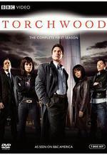 火炬木小組 第一季 Torchwood Season 1線上看