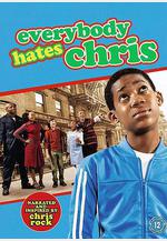人人都恨克里斯 第二季 Everybody Hates Chris Season 2線上看