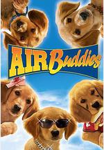 神犬小巴迪 Air Buddies線上看