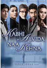 永不說再見 Kabhi Alvida Naa Kehna線上看