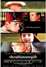 超級禮物 The Ultimate Gift線上看