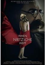 當尼采哭泣 When Nietzsche Wept線上看