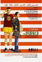 朱諾 Juno線上看