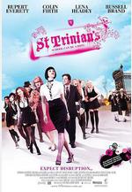 新烏龍女校 St. Trinian's線上看