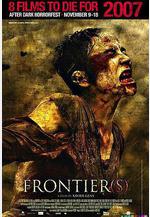 邊域之城 Frontière(s)線上看