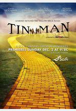 新綠野仙蹤之鐵皮人 Tin Man線上看