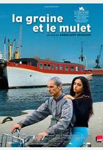 穀子和鯔魚 La Graine et le mulet線上看