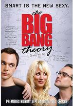 生活大爆炸 第一季 The Big Bang Theory Season 1線上看