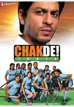 加油，印度！ Chak De India線上看