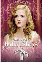 芭蕾舞鞋 Ballet Shoes線上看