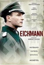 艾希曼 Eichmann線上看