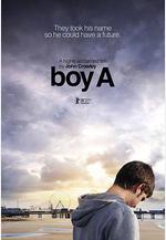 男孩A Boy A線上看