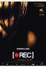 死亡錄像 [Rec]線上看