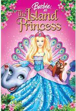 芭比之森林公主 Barbie as the Island Princess線上看