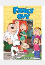 惡搞之家 第六季 Family Guy Season 6線上看