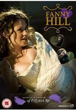 芬妮希爾 Fanny Hill線上看