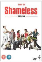 無恥之徒 第四季 Shameless Season 4線上看