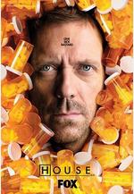 豪斯醫生 第四季 House M.D. Season 4線上看