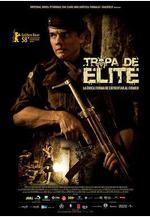 精英部隊 Tropa de Elite線上看