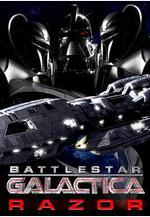 太空堡壘卡拉狄加：利刃 Battlestar Galactica Razor線上看