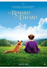 狐狸與我 Le renard et l'enfant線上看