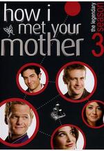 老爸老媽的浪漫史 第三季 How I Met Your Mother Season 3線上看