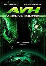 異形大戰銀河獵人 Alien vs. Hunter線上看