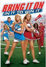 魅力四射4：一鼓作氣 Bring It On: In It to Win It線上看