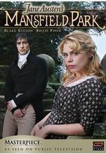 曼斯菲爾德莊園 Mansfield Park線上看