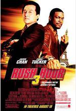 尖峯時刻3 Rush Hour 3線上看