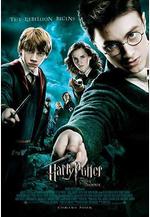 哈利·波特與鳳凰社 Harry Potter and the Order of the Phoenix線上看