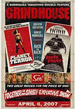 刑房 Grindhouse線上看