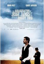 神槍手之死 The Assassination of Jesse James by the Coward Robert Ford線上看