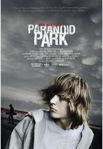迷幻公園 Paranoid Park線上看
