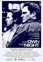 我們擁有夜晚 We Own the Night線上看