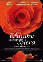霍亂時期的愛情 Love in the Time of Cholera線上看