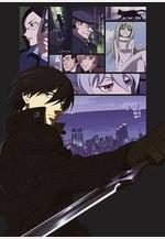 黑之契約者 DARKER THAN BLACK -黒の契約者-線上看